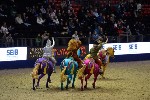 Quadrille - 00635